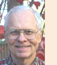 Bartley J. Madden